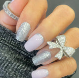 Princess Moment Nail Wraps