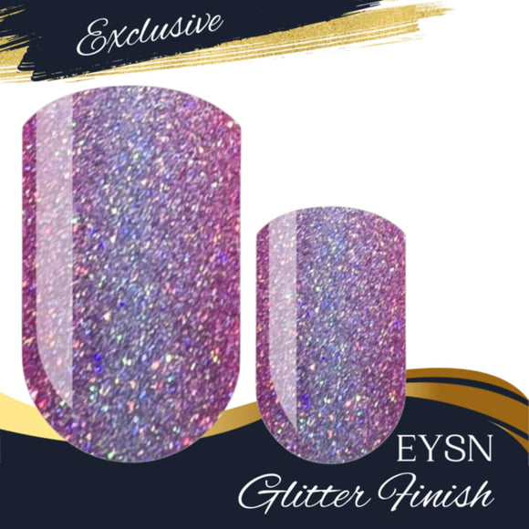 Steller Obsession Nail Wraps