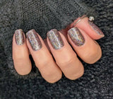 Gatsby Nail Wraps