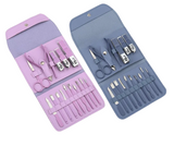 Compact Manicure Set (16 pc)