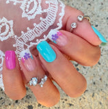 Key West Nail Wraps