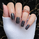 Caviar Prism Nail Wraps