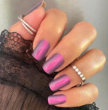 Laser Beam Nail Wraps