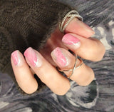 Chiffon Dream Nail Wraps