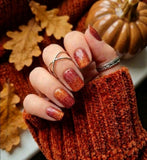Sienna Skies Nail Wraps