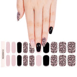 Inner Diva Deluxe Semi-Cured Gel Nail Strips