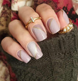 Total Class Nail Wraps