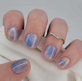 Marble Wonder Gel Nail Wraps (NG475)