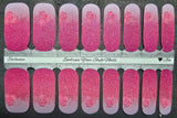 Charming Beauty Nail Wraps
