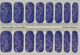 Divine Serenity Nail Wraps