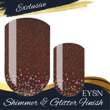 Gatsby Dynasty Nail Wraps