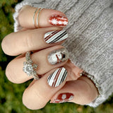 It's A Winterful Life Nail Wraps