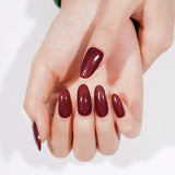 Ravishing Deluxe Semi-Cured Gel Nail Strips