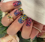 Spot On Nail Wraps
