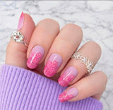 Charming Beauty Nail Wraps