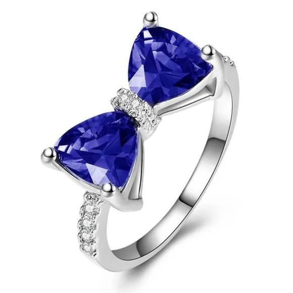 Bling Ring (Cobalt)