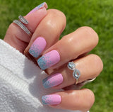 Glitter Haven Nail Wraps