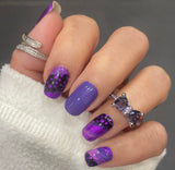 Winning Streak Nail Wraps