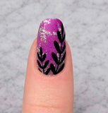 Enchanted Willow Nail Wraps