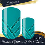 Enchanted Crossing Nail Wraps