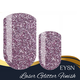 Socialite Sparkle Nail Wraps