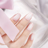 Serene Aura Deluxe Semi-Cured Gel Nail Strips