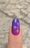 Dreamy Summer Nights Nail Wraps