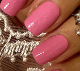 Radiant Sparkle Nail Wraps