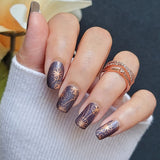 Imperial Petals Nail Wraps