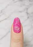 Sweet Rose' Nail Wraps