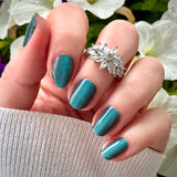 Power Surge Nail Wraps