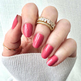 Cabana Nail Wraps
