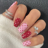 Lottie Dottie Nail Wraps