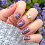 Stardust Nail Wraps