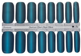 Power Surge Nail Wraps