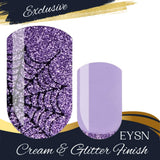 Enchanted Web Nail Wraps
