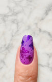 Dreamy Summer Days Nail Wraps