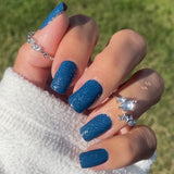 Divine Dream Glitz Nail Wraps