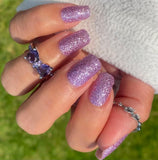 Socialite Sparkle Nail Wraps