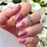 Pretty In Plaid Nail Wraps