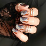 Banner Beauty Nail Wraps