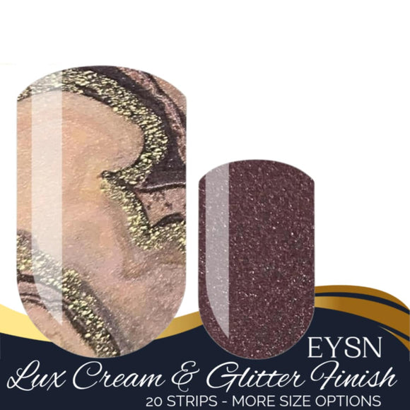 Mystic Marvel Nail Wraps