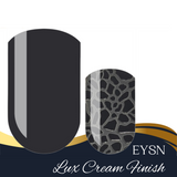 Shadow Cobra Luxe Fit Nail Wraps