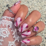 Fine Line Nail Wraps