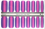 Hottie Nail Wraps