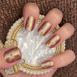 Apple Grove Nail Wraps