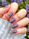 Stardust Nail Wraps