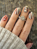 It's A Winterful Life Nail Wraps