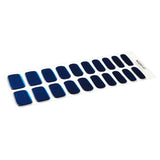 Seascape Deluxe Semi-Cured Gel Nail Strips