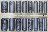 Web of Desire Nail Wraps